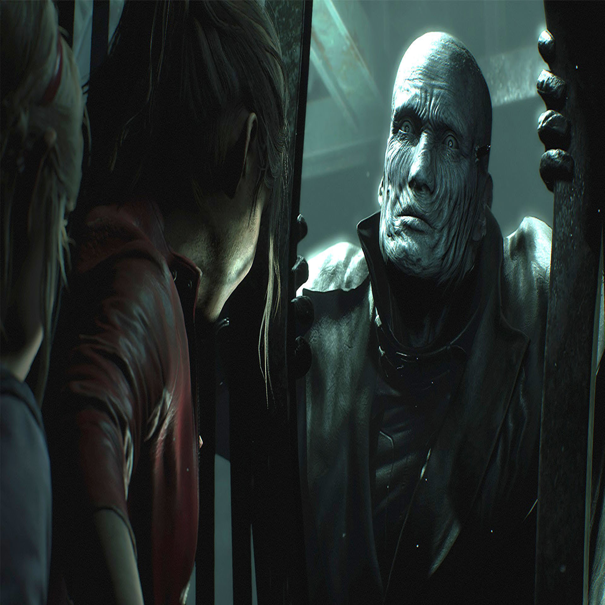No Plans for a Resident Evil Code Veronica Remake Just Yet, Capcom