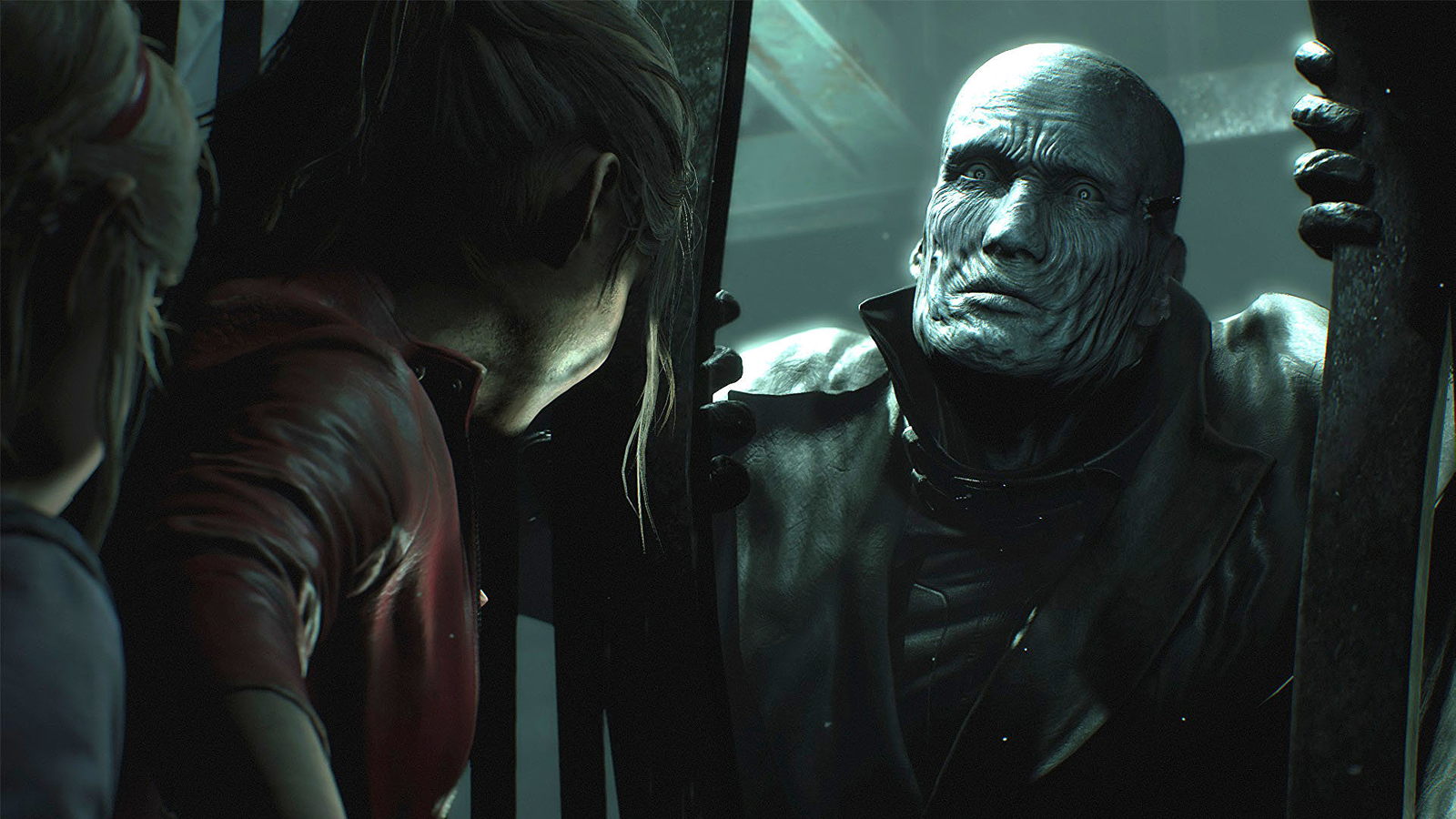 Capcom Wants To Know What Other Resident Evil Remakes You Want
