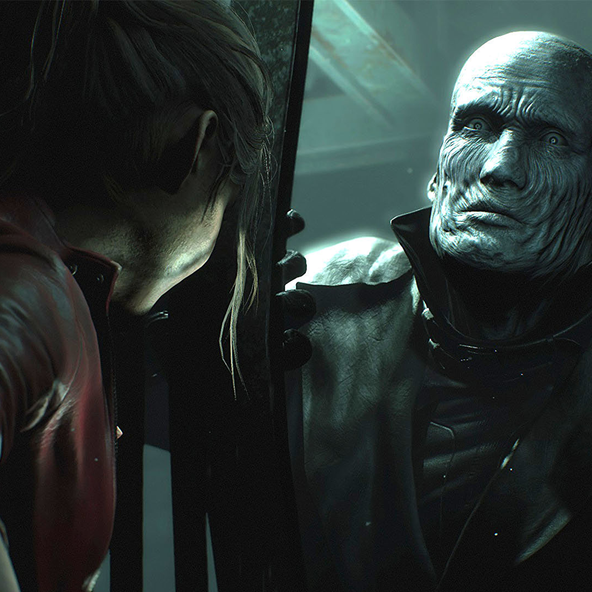 RESIDENT EVIL CODE VERONICA: REMAKE  CAPCOM Says NOW Is The Time! 