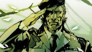 The 15 Best Games Since 2000, Number 2: Metal Gear Solid 3: Snake Eater