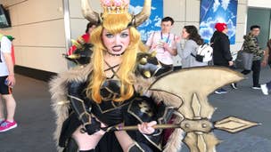 Image for The 10 Best Cosplays We Saw at PAX East 2019