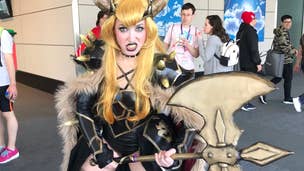 The 10 Best Cosplays We Saw at PAX East 2019