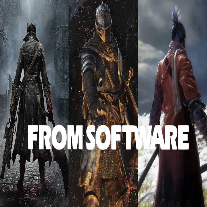 Estúdio de Bloodborne e Elden Ring, FromSoftware se prepara para