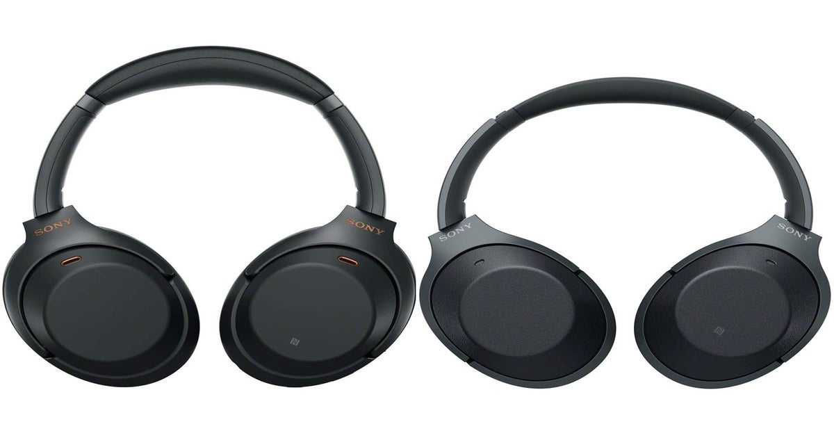 Substantial Upgrade - Sony XM5 : r/headphones