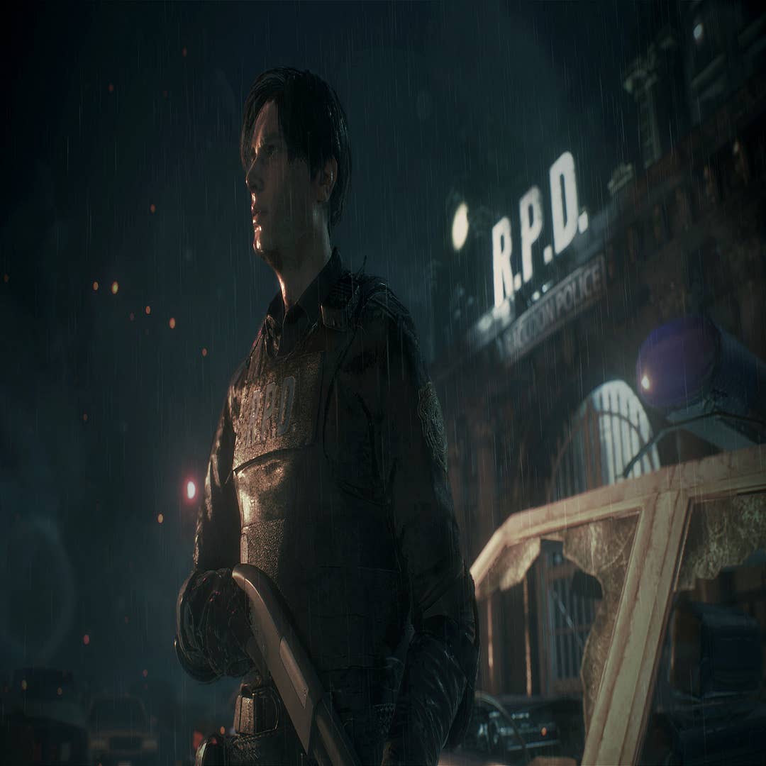 Resident Evil 2 Remake review: “A lovingly crafted return that