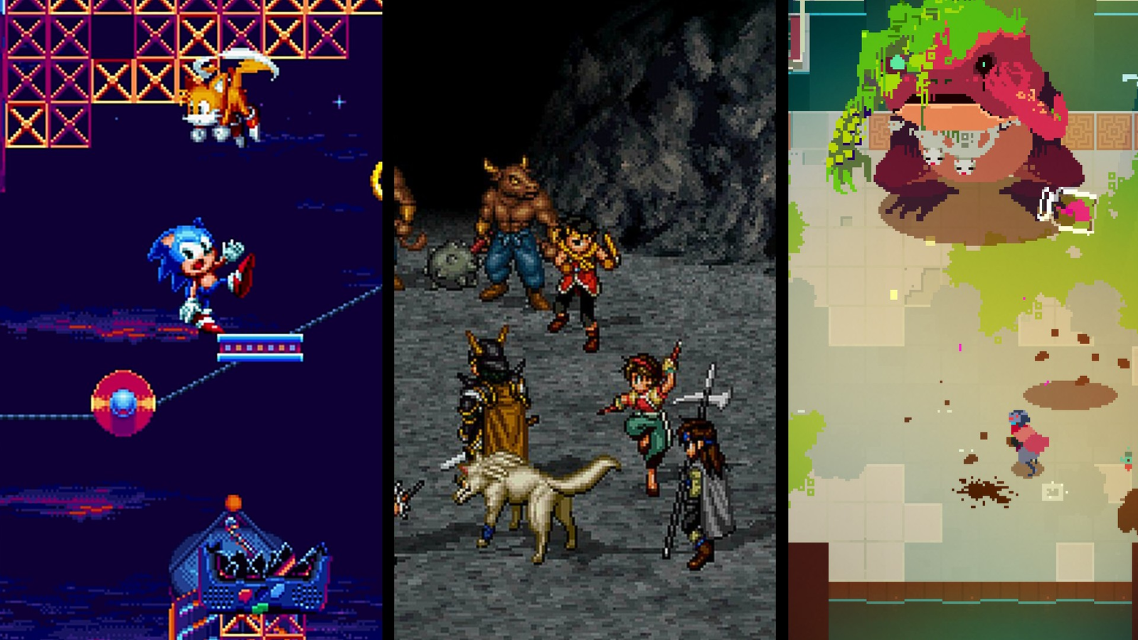 The Best RPG Maker Games Of All Time