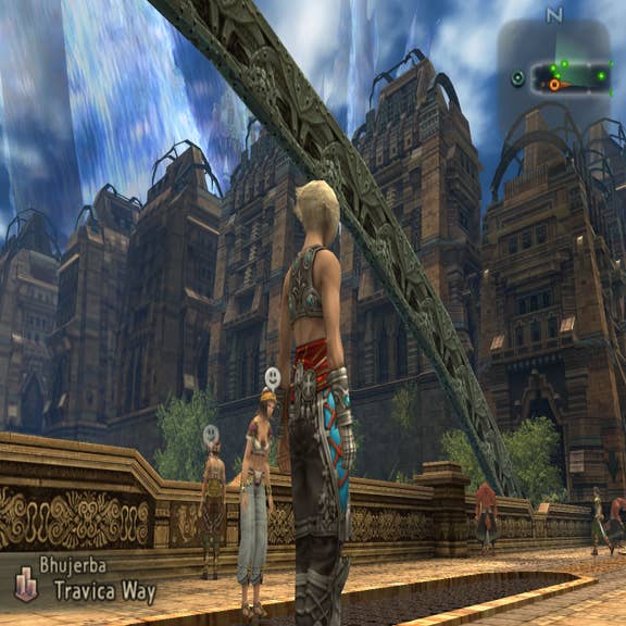 Final Fantasy X HD Remaster PS4 - Walkthrough Part 1 - Prologue 