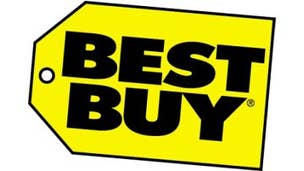 Best Buy store kiosks now selling used games