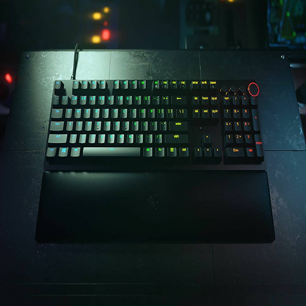 Excentriek is er Visa De beste gaming keyboards in 2022 | Eurogamer.nl