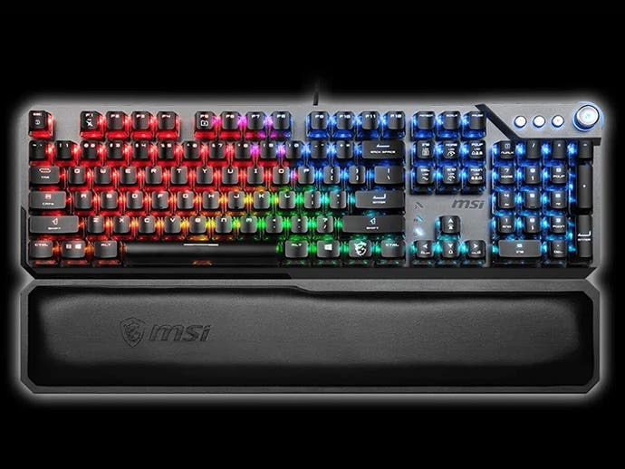 Het beste gaming keyboard - prijs, mini, mechanical en kopen.