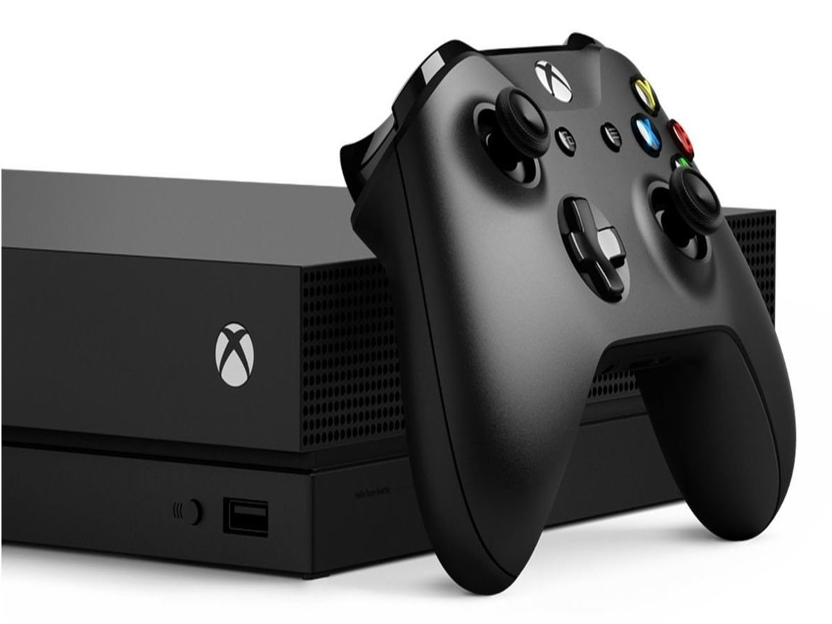 Alaska Proficiat Permanent Beste Xbox One games kortingen - Populairste Xbox One sales van het moment  | Eurogamer.nl