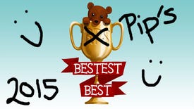 Pip's Games Of The Year Those Other Guys Missed