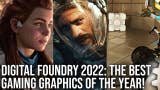 Digital Foundry vyhlásili nejlepší grafiku ve hrách za 2022