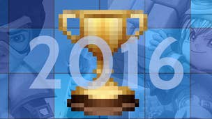 USgamer's Best Games of 2016: Our Game of the Year