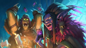 Image for Best Rise of Shadows Decks - Hearthstone