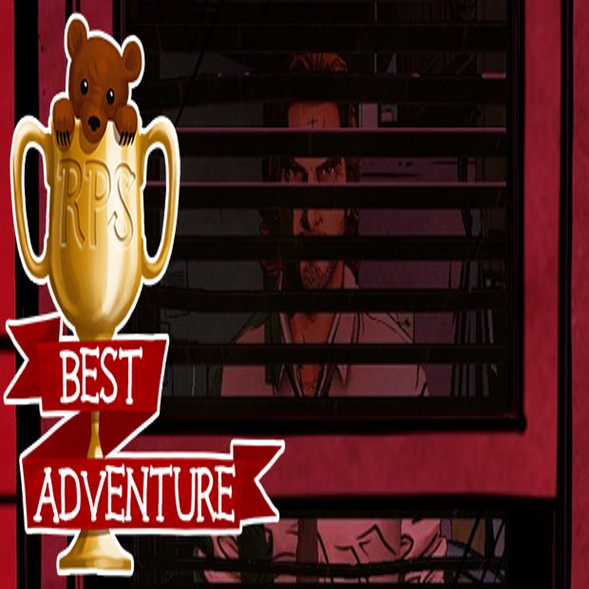 Telltale on X: #TheWolfAmongUs featured as 2014 GOTY Contender in