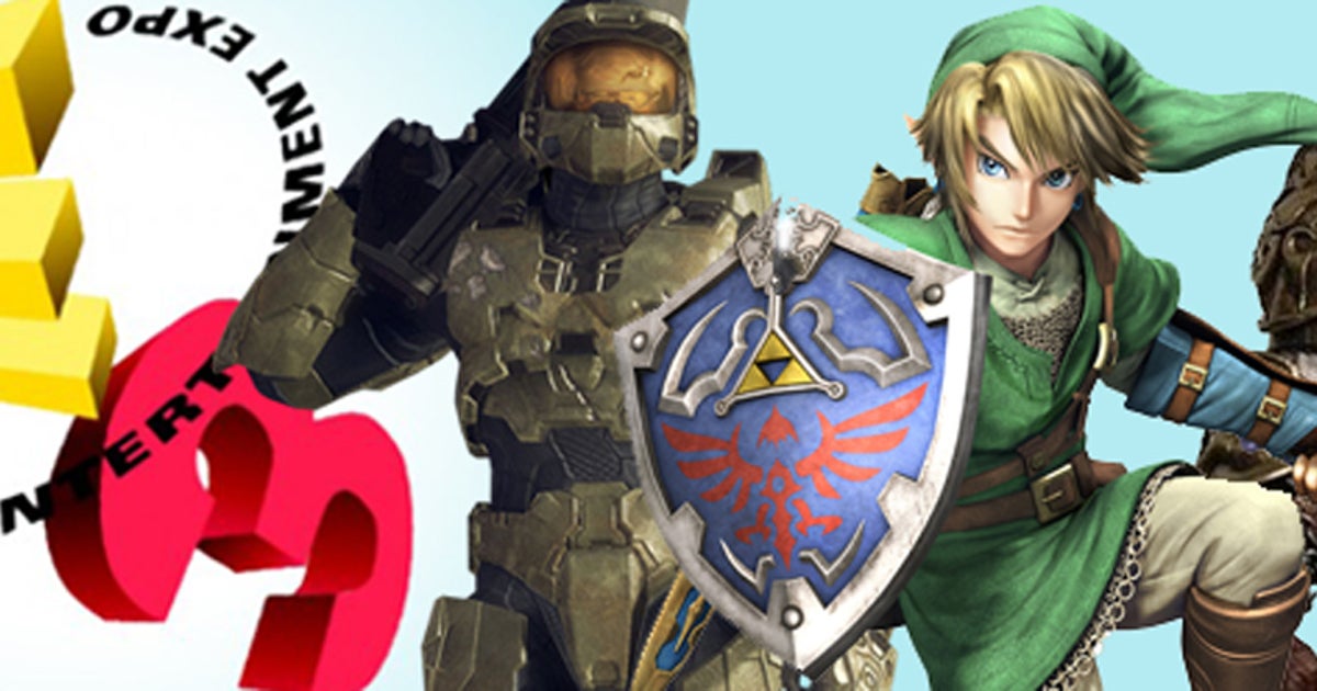 Page 2 What to Expect from Sony, Nintendo, and Microsoft at E3 2016