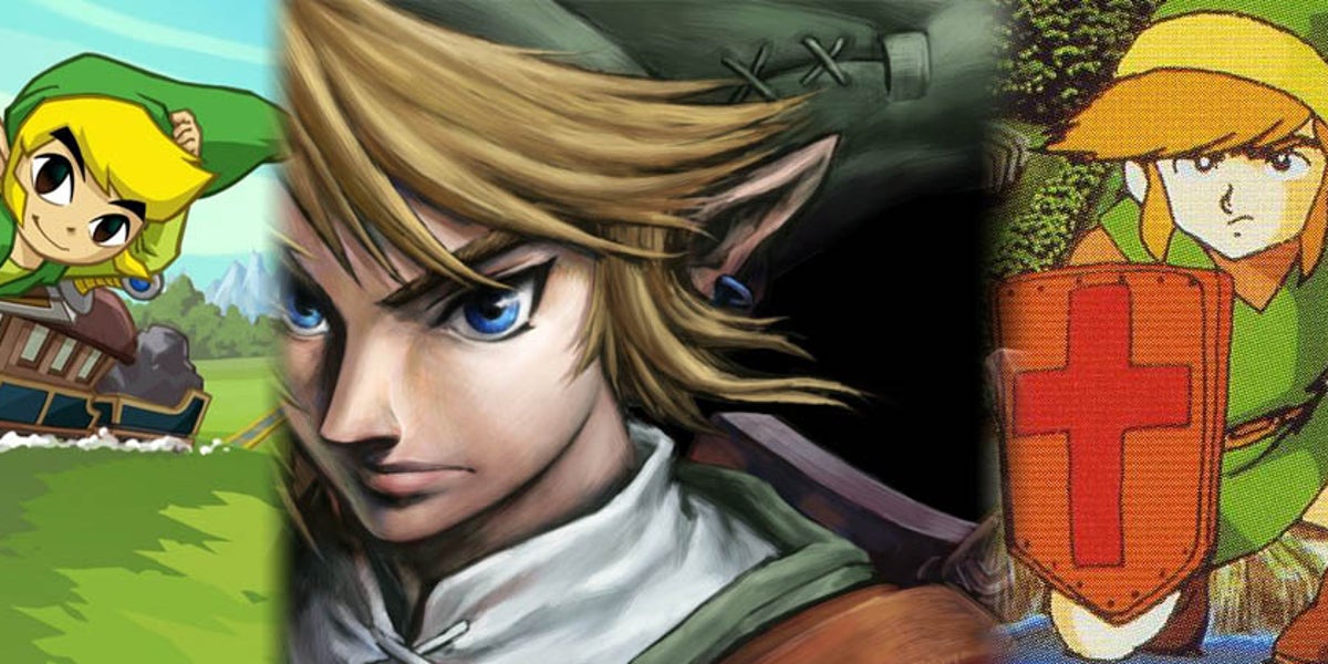 The Legend of Zelda: Ocarina Of Time' Sequel Details Leaked