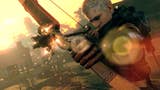 Anunciada la fecha de la beta de Metal Gear Survive