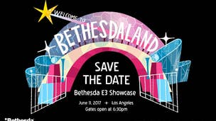 Bethesda's E3 invite features game-themed amusement park with two attractions "coming soon"
