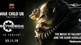 There's a Fallout and Skyrim concert for War Child UK