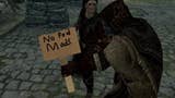 Bethesda removes paid mods in Skyrim