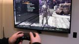 Bethesda shows glimpse of The Elder Scrolls Online's console version