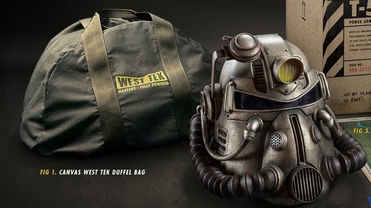 Bethesda's Garbage Response to Fallout 76 Duffel Bag Controversy Dumbfounds  Everyone - YouTube