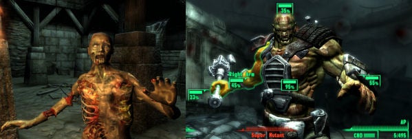 Bethesda, ZeniMax Acquire MMO Engine