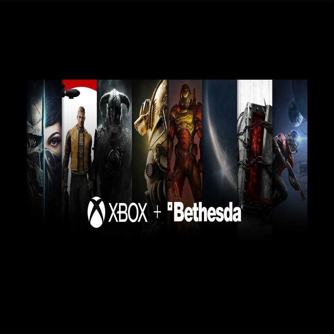 Bethesda: Microsoft diz que alguns jogos serão exclusivos para Xbox e PC