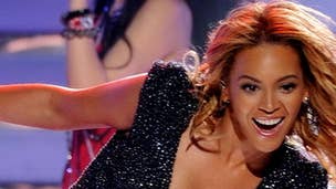 Beyonce settles $100m dance game lawsuit