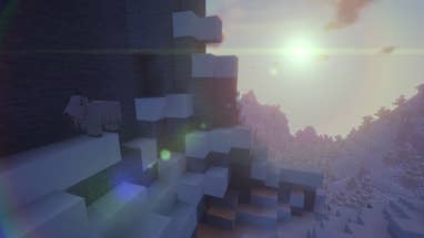 Minecraft 1.19 Shaders Download List 