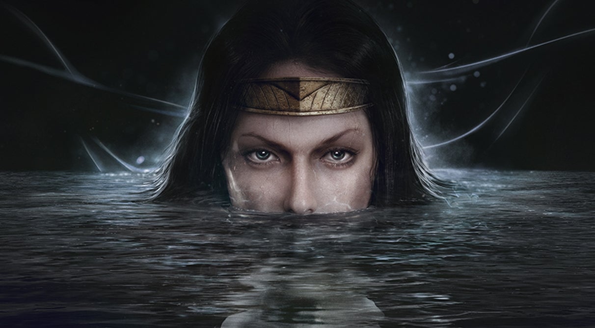 Image for Exclusive: two new Magic: The Gathering cards revealed - including punchy goats