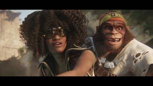 Beyond Good & Evil 2 is finally within sight