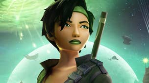 Beyond Good & Evil 20th Anniversary Edition set for 2024 release mistakenly released on the Xbox Store