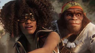 Image for Yes, Ubisoft is still working on Beyond Good and Evil 2, despite everything