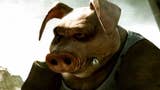 Beyond Good & Evil developer has an incredible story to tell