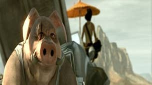 Image for Rumor: Beyond Good and Evil 2 will release this generation