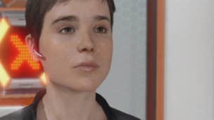 Beyond: Two Souls 'Advanced Experiments' DLC gets new trailer