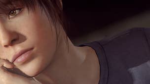 Beyond: Two Souls has moved on from Heavy Rain, says Quantic Dream co-CEO  