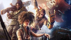 Grab a new look at Beyond Good & Evil 2, live right now