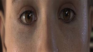 Image for Ghost-busted - Quantic demos Beyond: Two Souls