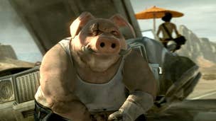 Image for Beyond Good & Evil 2 is finally happening
