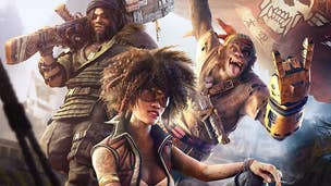 Beyond Good and Evil 2 in-engine E3 demo provides an impressive look at the game's scale