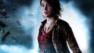 Beyond: Two Souls and Heavy Rain PS4 demos playable at Paris Games Week