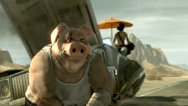 As Ever: Beyond Good & Evil 2 Is "Still On The Way"