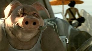 You will be waiting a while before seeing another Beyond Good & Evil game  