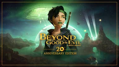 V Koreji již otestovali Beyond Good and Evil remaster. Fable ve 2025 a Switch 2 později?