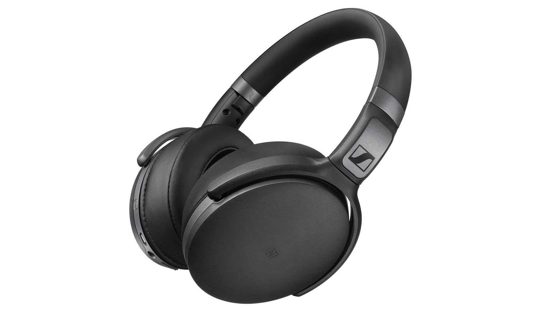 Bezprzewodowe słuchawki Sennheiser HD 4.40 za 299 zł w RTV Euro AGD