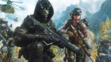 EA zaprzecza, że porzuciło Battlefield 2042